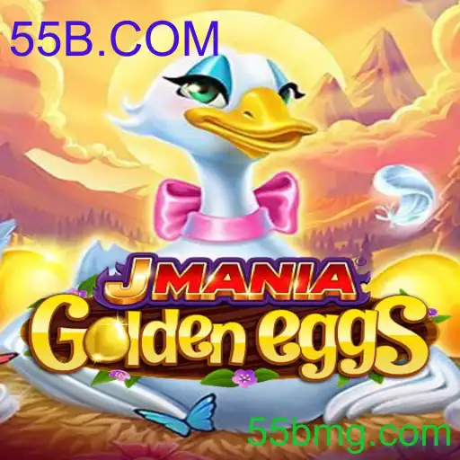 JManiaGoldenEggs