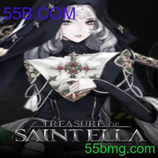 TreasureofSaintElla